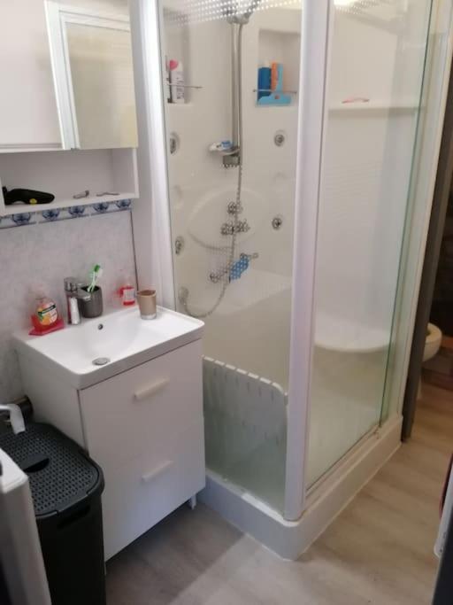 Jolie Duplex A Deux Pas De La Plage Berck Exterior foto